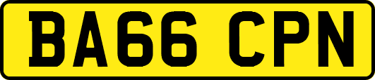 BA66CPN