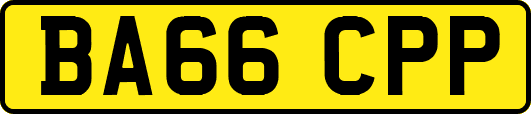 BA66CPP
