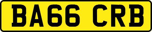 BA66CRB