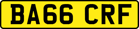 BA66CRF