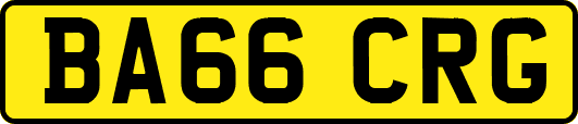 BA66CRG