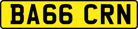 BA66CRN