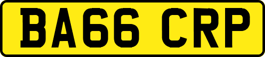 BA66CRP