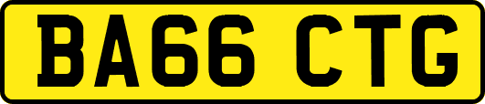 BA66CTG