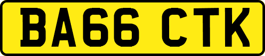 BA66CTK