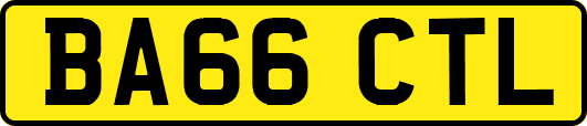 BA66CTL