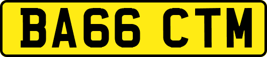 BA66CTM