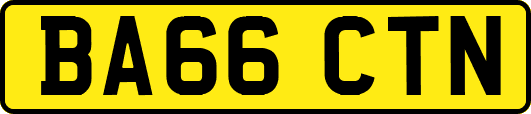 BA66CTN