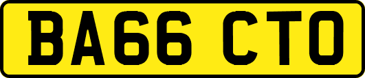 BA66CTO