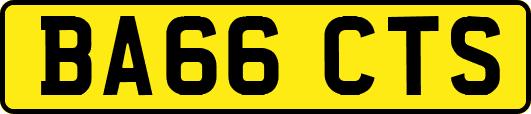 BA66CTS
