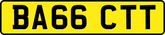 BA66CTT