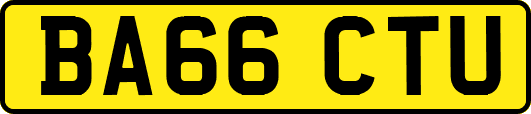 BA66CTU