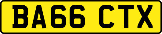 BA66CTX