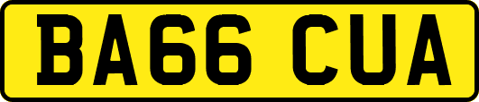 BA66CUA