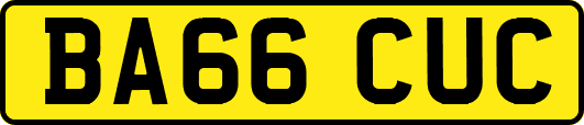BA66CUC