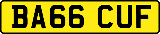 BA66CUF