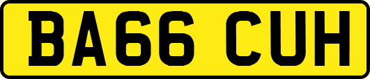 BA66CUH