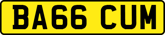 BA66CUM