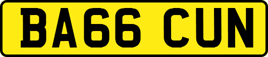 BA66CUN