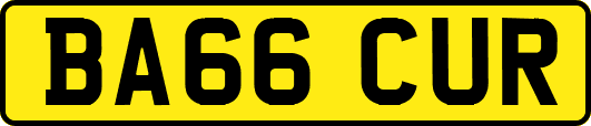 BA66CUR