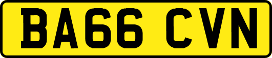 BA66CVN