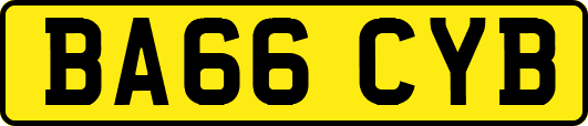 BA66CYB