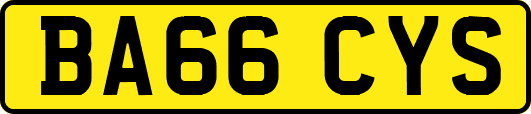 BA66CYS