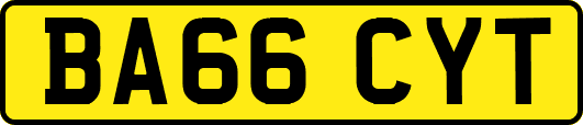 BA66CYT