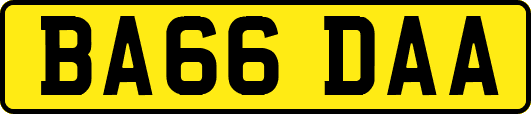 BA66DAA