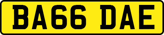 BA66DAE