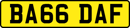 BA66DAF