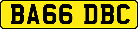 BA66DBC