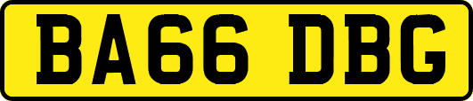 BA66DBG