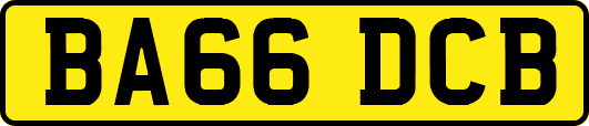 BA66DCB