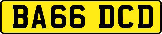 BA66DCD