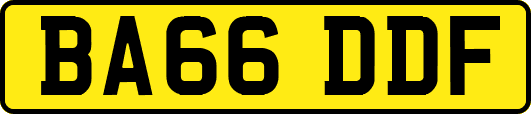 BA66DDF