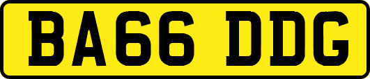BA66DDG