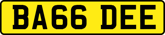 BA66DEE