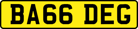 BA66DEG