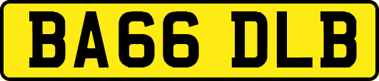 BA66DLB