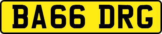 BA66DRG