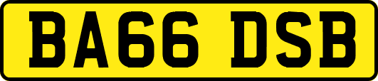 BA66DSB