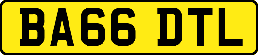 BA66DTL