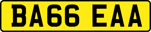 BA66EAA