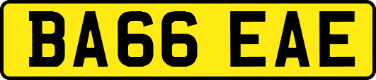 BA66EAE