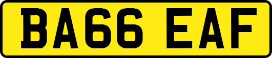 BA66EAF