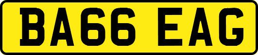 BA66EAG