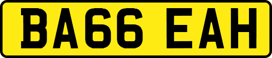 BA66EAH