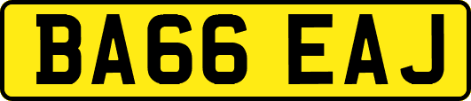 BA66EAJ