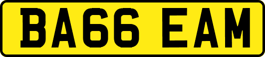 BA66EAM